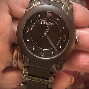 Brighton Brooklyn Watch